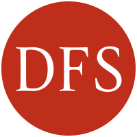 DFS Group logo