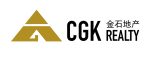 CGK Realty Logo
