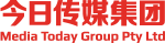 Media Today Group logo